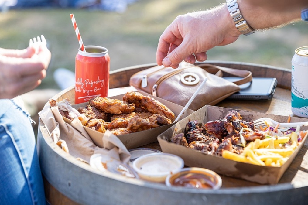Enjoy Caboolture Feasts and Beats